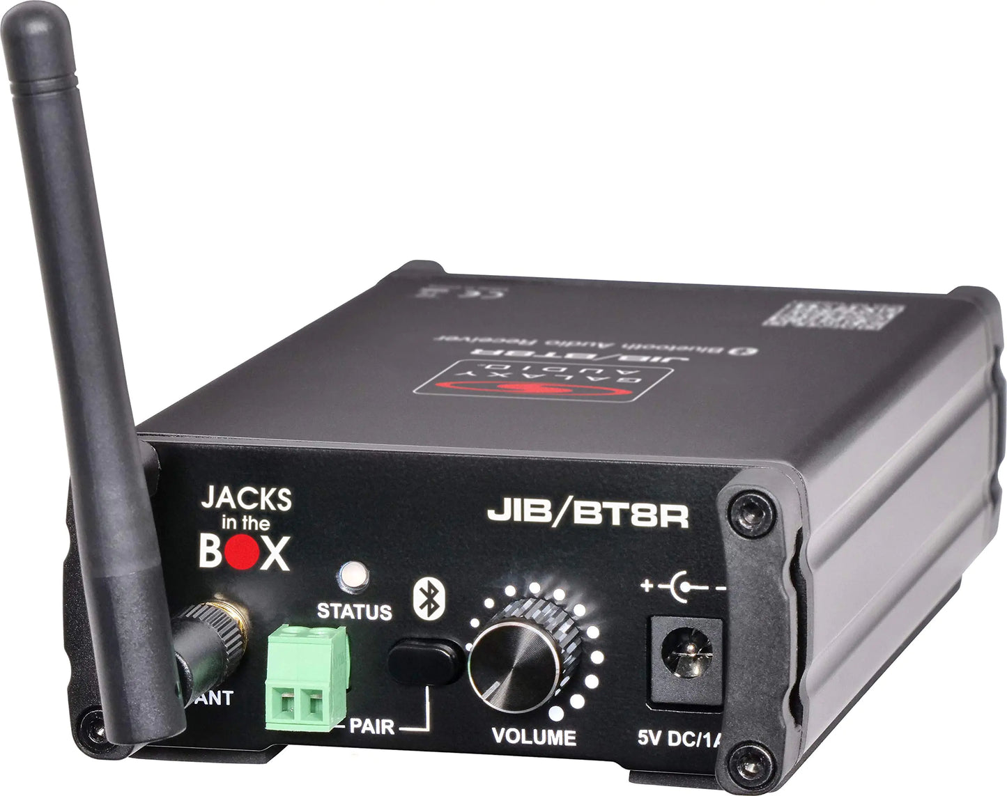 Galaxy Bluetooth Receiver StereoStereo
