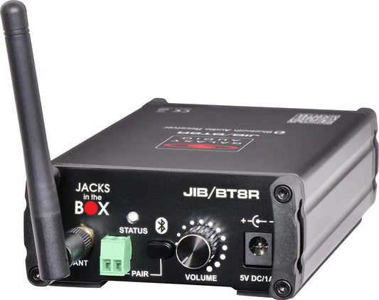 Galaxy Bluetooth Receiver StereoStereo