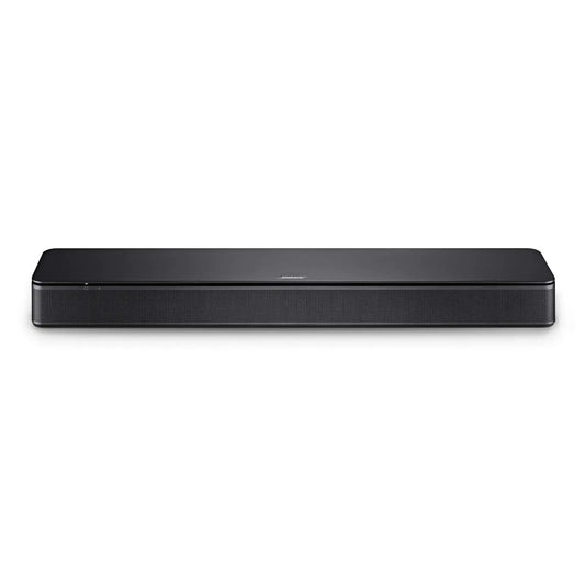 Bose TV Speaker Bluetooth Wireless Soundbar for TV with HDMI-ARC Connectivity (Renewed)